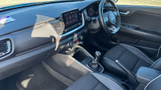 Kia Stonic 1.0T GDi 48V GT-Line S 5dr Petrol Estate